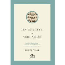 Ergün Collection Ibn Teymiyye ve Vehhabilik