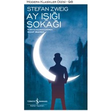 Lisinya Ay Işığı Sokağı - Modern Klasikler Dizisi