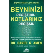 Ergün Collection Beyninizi Değiştirin Notlarınız Değişsin