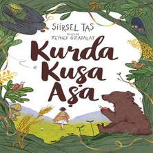 Ergün Collection Kurda Kuşa Aşa