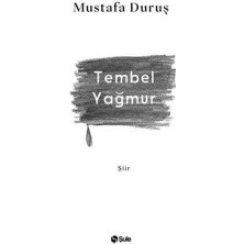 Ergün Collection Tembel Yağmur