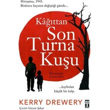 Ergün Collection Kağıttan Son Turna Kuşu