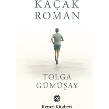 Ergün Collection Kaçak Roman