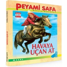Ergün Collection Havaya Uçan At