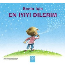 Ergün Collection Senin Için En Iyiyi Dilerim