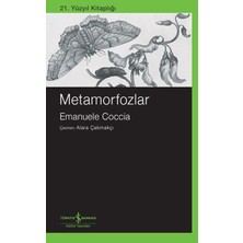 Ergün Collection Metamorfozlar