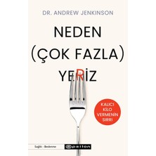 Ergün Collection Neden (Çok Fazla) Yeriz