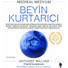Ergün Collection Medikal Medyum- Beyin Kurtarıcı