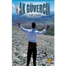 Ergün Collection Ak Güvercin