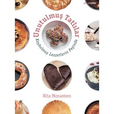 Ergün Collection Unutulmuş Tatlılar