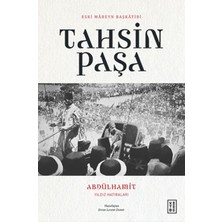 Ergün Collection Abdülhamit Yıldız Hatıraları