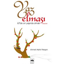 Ergün Collection Yaz Elması  67'de On Yaşında Olmak