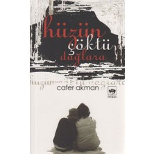 Ergün Collection Hüzün Çöktü Dağlara