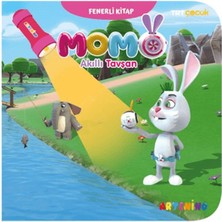 Ergün Collection Momo Akıllı Tavşan