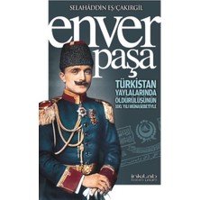 Ergün Collection Enver Paşa