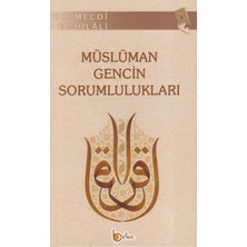 Ergün Collection Müslüman Gencin Sorumlulukları
