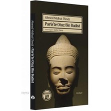 Ergün Collection Paris'te Otuz Bin Budist