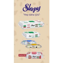 Sleepy Temizlik Seti Karma Paket SR26/3