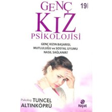 Ergün Collection Genç Kız Psikolojisi ve Cinselliği