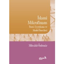 Ergün Collection Islami Mikrofinans