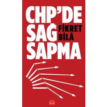 Ergün Collection Chp’de Sağ Sapma