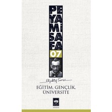 Ergün Collection Eğitim,gençlik,üniversite (Objektif:7)