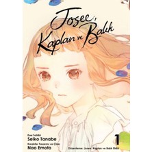 Ergün Collection Josee, Kaplan ve Balık - 1