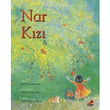 Ergün Collection Nar Kızı