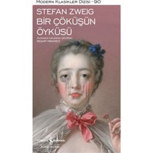Ergün Collection Bir Çöküşün Öyküsü - Modern Klasikler Dizisi (Ciltli)