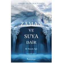 Ergün Collection Zaman ve Suya Dair