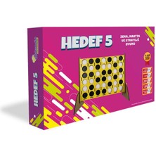 Ergün Collection Hedef 5