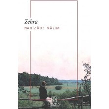 Ergün Collection Zehra