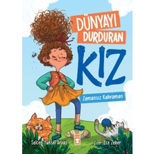Ergün Collection Dünyayı Durduran - Zamansız Kahraman