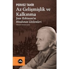 Ergün Collection Az Gelişmişlik ve Kalkınma