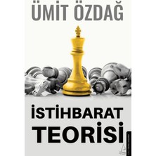 Ergün Collection Istihbarat Teorisi