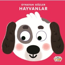 Ergün Collection Oynayan Gözler Hayvanlar