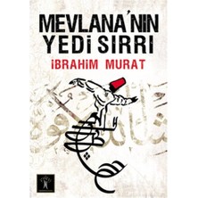 Ergün Collection Mevlana'nın Yedi Sırrı (Cep Boy)