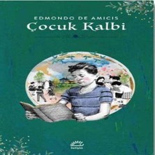 Ergün Collection Çuk Kalbi