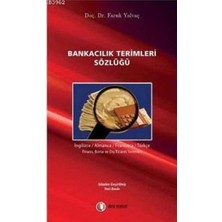 Ergün Collection Bankacılık Terimleri Sözlüğü