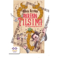 Ergün Collection Akrebin Tılsımı