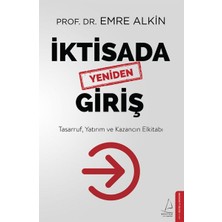 Ergün Collection Iktisada Yeniden Giriş