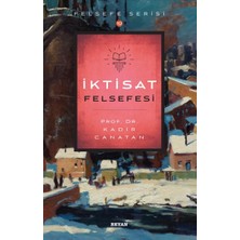 Ergün Collection Iktisat Felsefesi