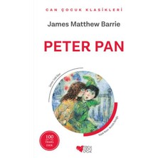 Ergün Collection Peter Pan