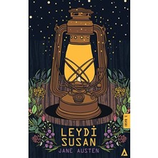 Ergün Collection Leydi Susan