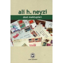 Ergün Collection Dost Mektupları