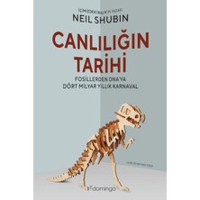 Ergün Collection Canlılığın Tarihi