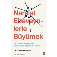 Ergün Collection Narsist Ebeveynlerle Büyümek