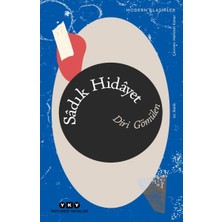 Ergün Collection Diri Gömülen - Modern Klasikler