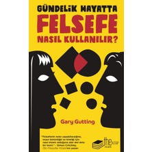 Ergün Collection Gündelik Hayatta Felsefe Nasıl Kullanılır?