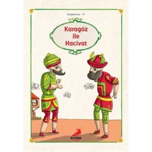 Ergün Collection Klasiklerimiz 20 - Karagöz Ile Hacivat